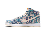 Кроссовки Nike Dunk Qs "Hawaii"