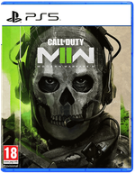 Игра Call of Duty: Modern Warfare II(2) (Русская версия) для PlayStation 5