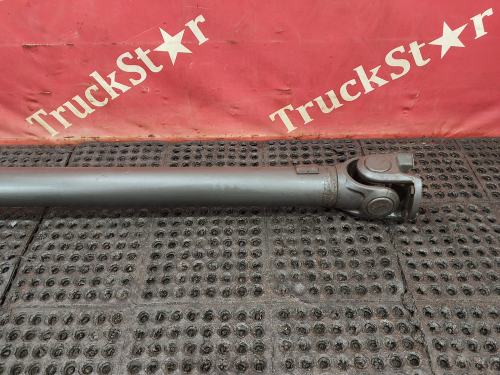 Вал карданный 1720мм 2019г.