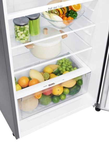 Холодильник LG GN-B422SMCL