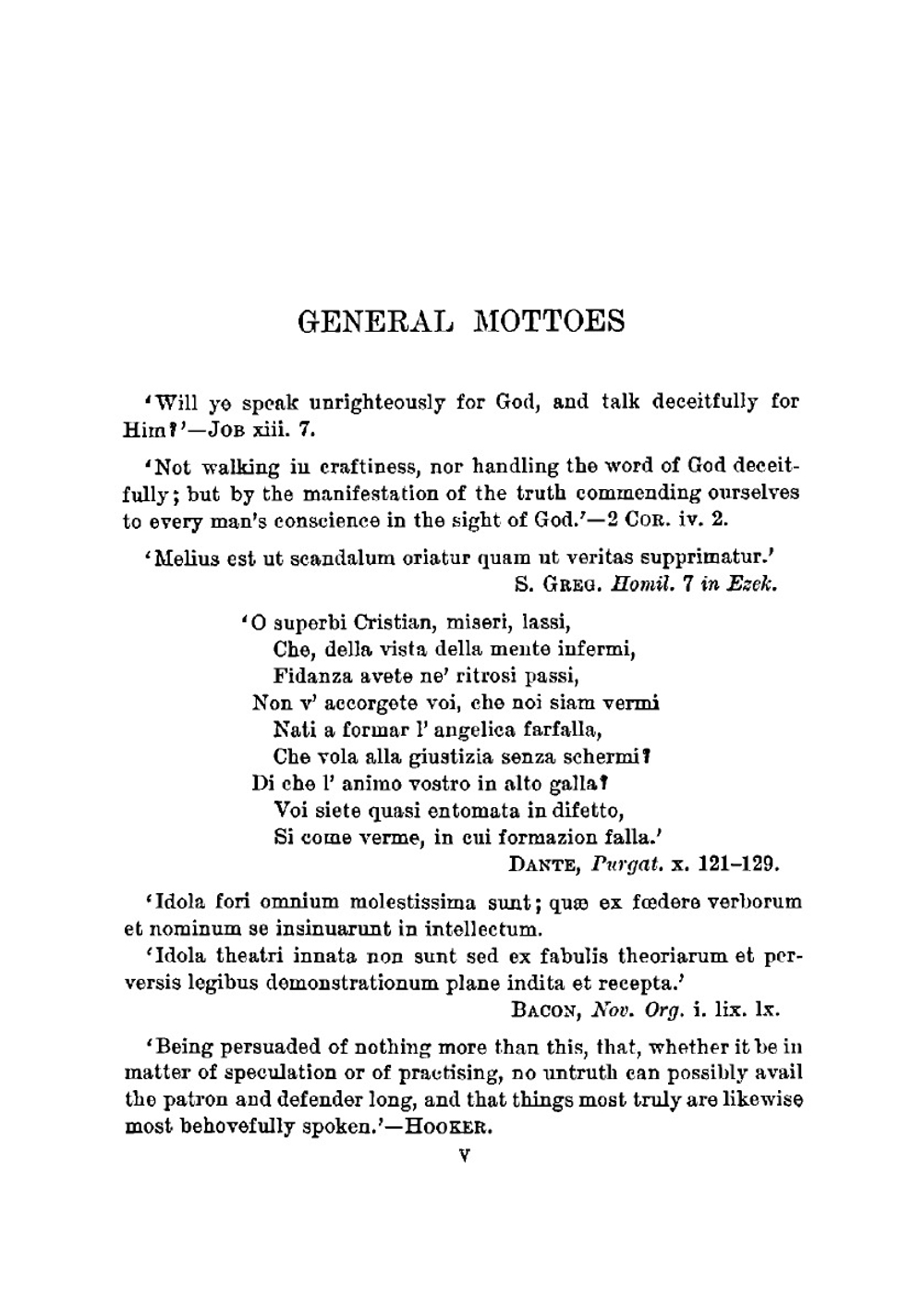 The Bible | F. W. Farrar