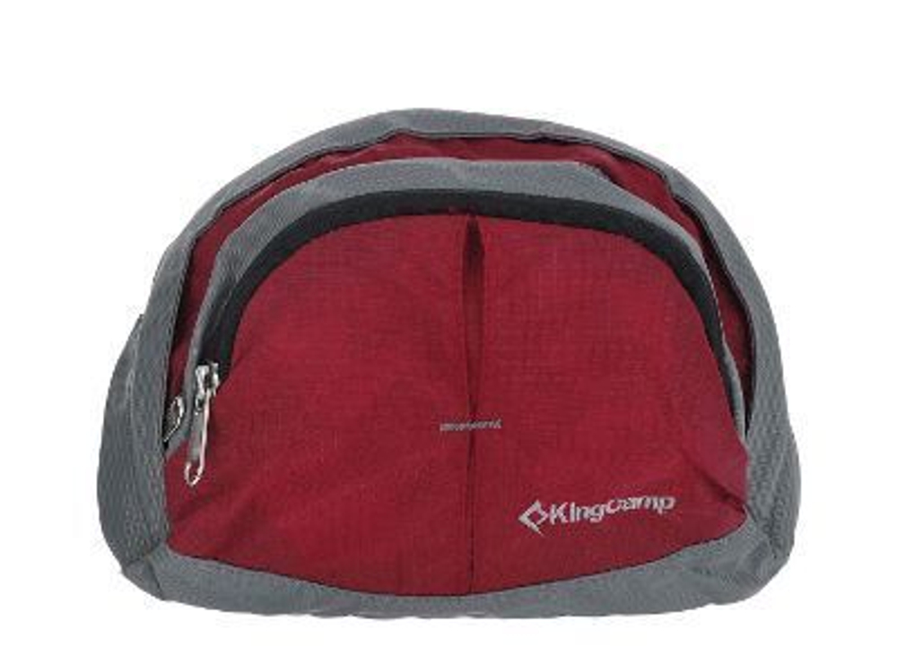СУМКА ПОЯСНАЯ KINGCAMP 3285 FIREFLY