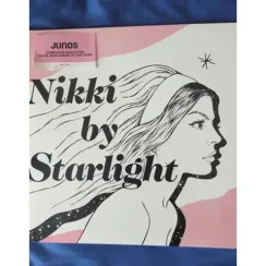 Nikki Yanofsky - Nikki By Starlight - LP