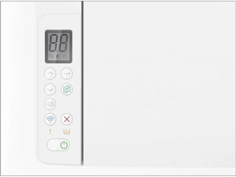 МФУ лазерное HP LaserJet Pro MFP M141w 7MD74A