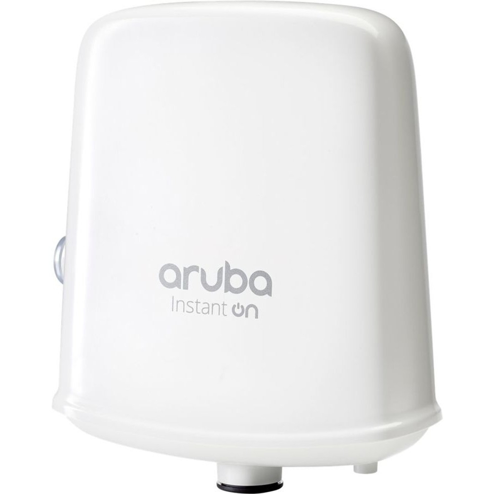 Точка доступа HP R2X11A Точка доступа сети Wi-Fi HPE Aruba Instant On AP17 (RW) Access Point