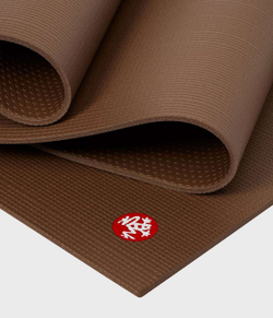 Коврик для йоги Manduka The PRO Mat 180*66*0,6 см из ПВХ