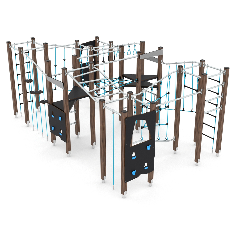 Игровой комплекс