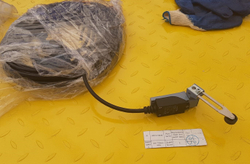 510040 Концевой выключатель для ножничного подъёмника (510041)