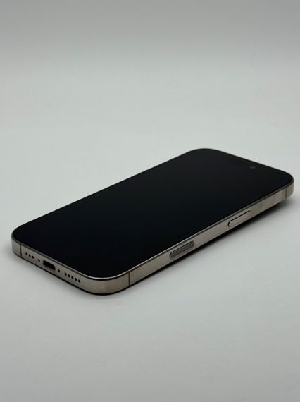 iPhone 16 Pro 128Gb Natural Titanium CH/a