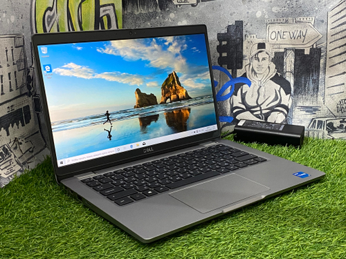 Ультрабук Dell 13' i5-1135G7/ Iris XE/ 8GB/256GB/ Latitude 5320[5320-0358]/Windows 10