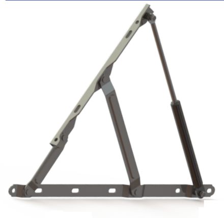 Трапеция 566 00 000 (10 в кор.) СЗ