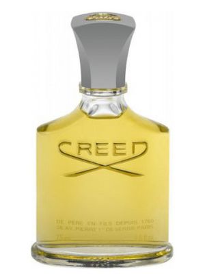 Creed Acier Aluminium