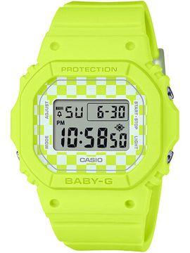 Наручные часы Casio BGD-565GS-9