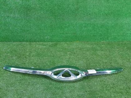 Накладка решетки радиатора Chery Tiggo 4 (18-23)