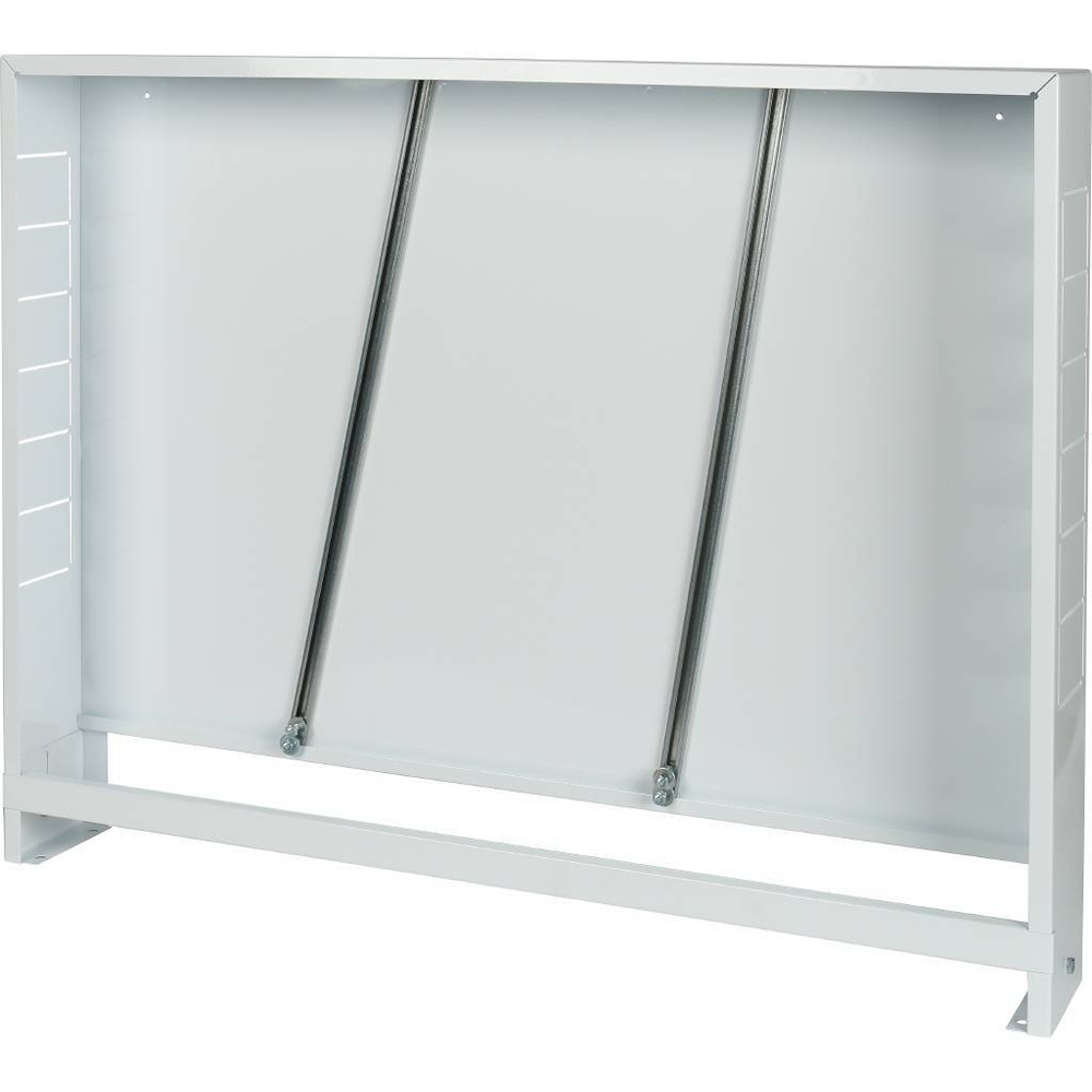 Шкаф распределительный наружный 11-12 выходов (ШРН-4) 651х120х854