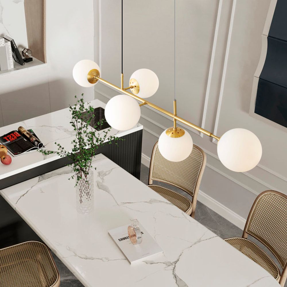 Подвесной Светильник Edmund L130 By Imperiumloft