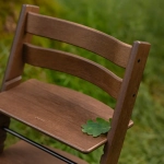 Стульчик для кормления Stokke Tripp Trapp Дуб (Warm Brown Oak)