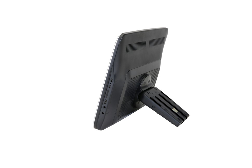 Комплект из 2-х мониторов в Mercedes-Benz С/E/S/GLS/Vito/V260/G - Radiola RDL-1168 Benz с сенсорным экраном 11.6” (Full HD 1920x1280, Android 11, 8+128Gb, 4G)