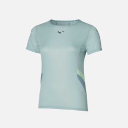 Футболка DryAeroFlow Tee жен.