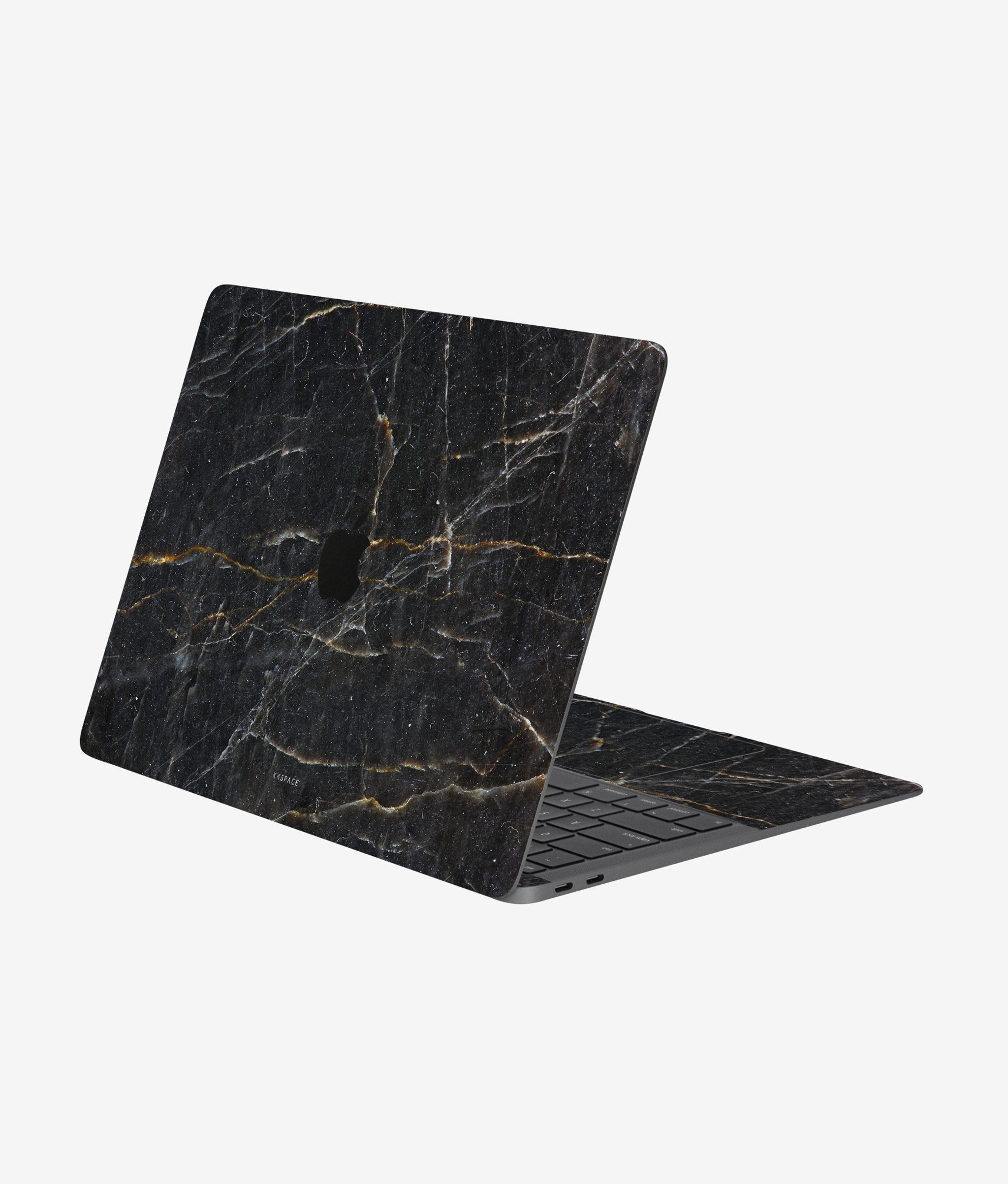 Виниловая наклейка NEW GALAXY для MacBook