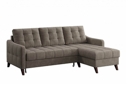 Диван угловой Римини-1 Вивальди 5