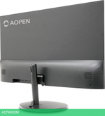 Монитор AOpen 27SH2Ebmihux черный (UM.HS2EE.E19)