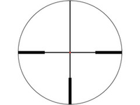 Прицел Vector Optics Grizzly 1-6x24i HD, G4 Fiber (SCOC-50)