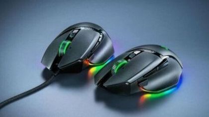 Razer обновила игровую мышь Basilisk V3 Pro