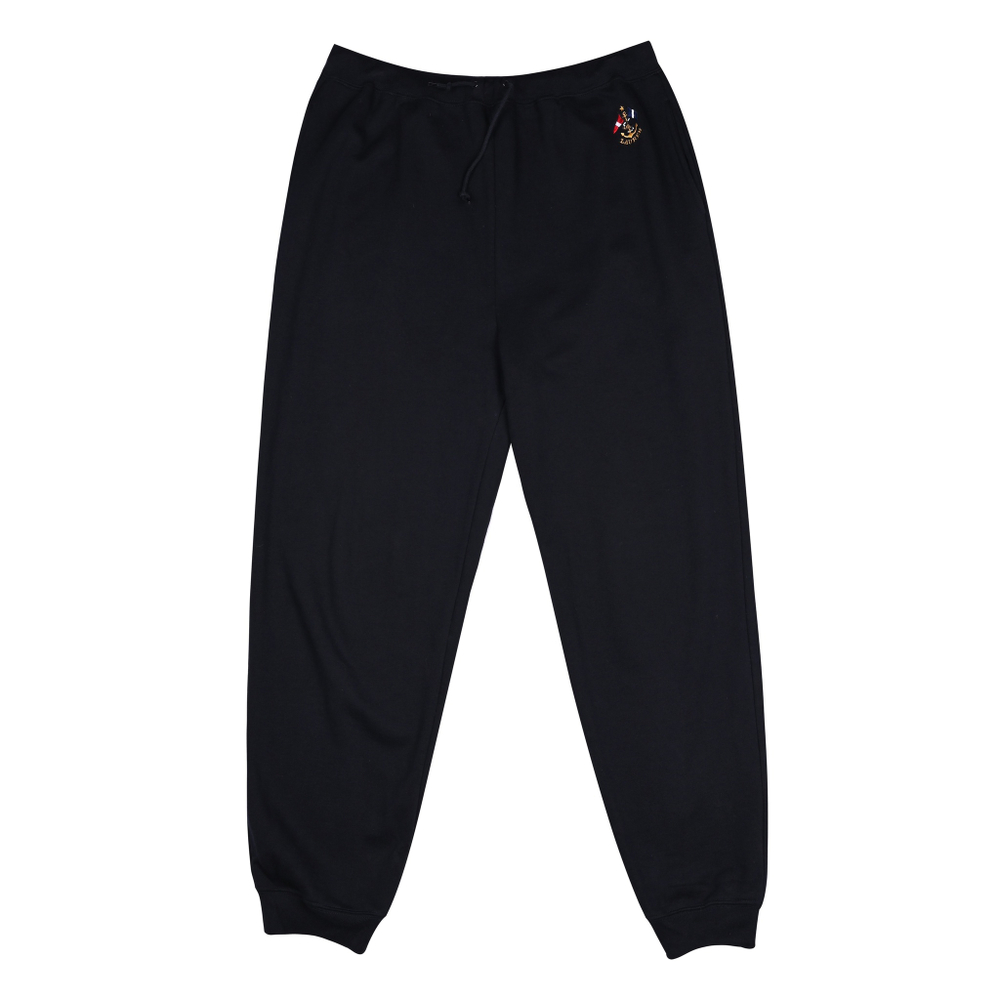 Спортивные штаны от Polo Ralph Lauren из яхтинговой линейки, M (32x30)