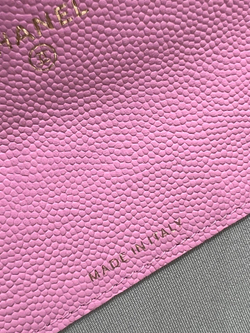 Chanel Classic Card Holder