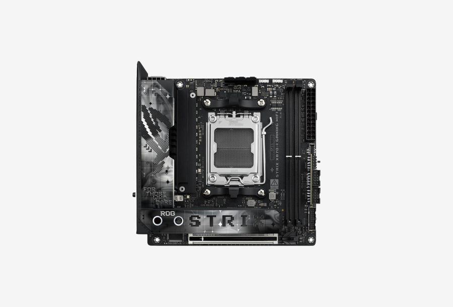 ROG STRIX X870-I GAMING WIFI_0126709105504