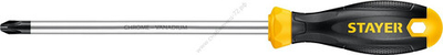 STAYER Hercules PH3x150, Отвертка (2510-3-15)
