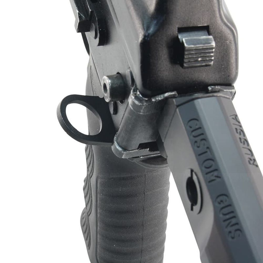 Антабка АК №3, ТОР