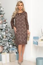 Платье 71059 Avili