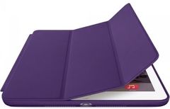 Чехол книжка-подставка Smart Case для iPad Mini 4 (7,9") - 2015г (Фиолетовый)