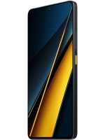 Смартфон X6 Pro 5G yellow 12GB RAM 512GB ROM