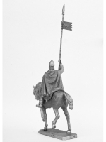 Оловянный солдатик Святой Вацлав (907-935 г.г.)