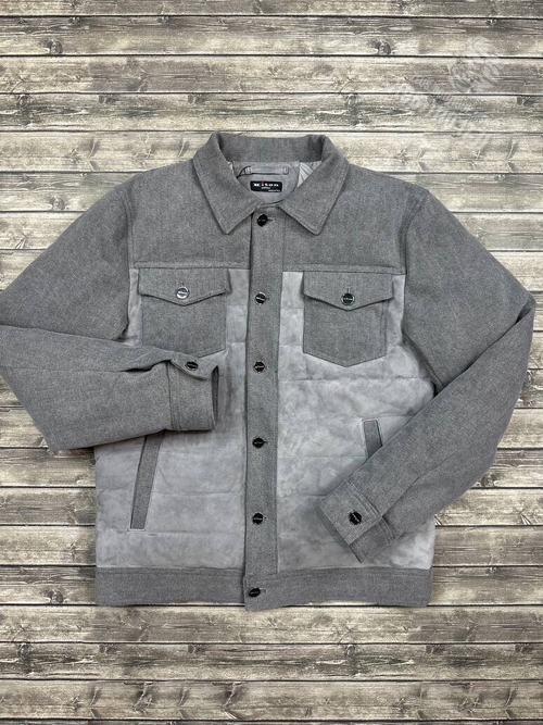 Куртка Kiton