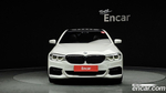 BMW 5 Series (G30) 530i M Sports Plus (12.2019)