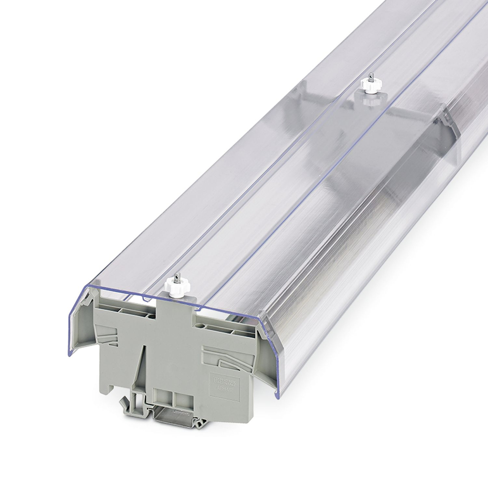 APH-ME - Держатель защитного профиля 3034374