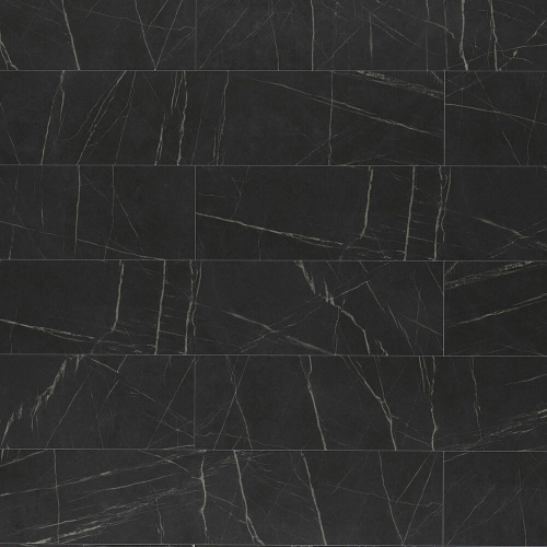 Ламинат Egger Pro Large Aqua EPL246 Камень Пьетра Гриджиа чёрный