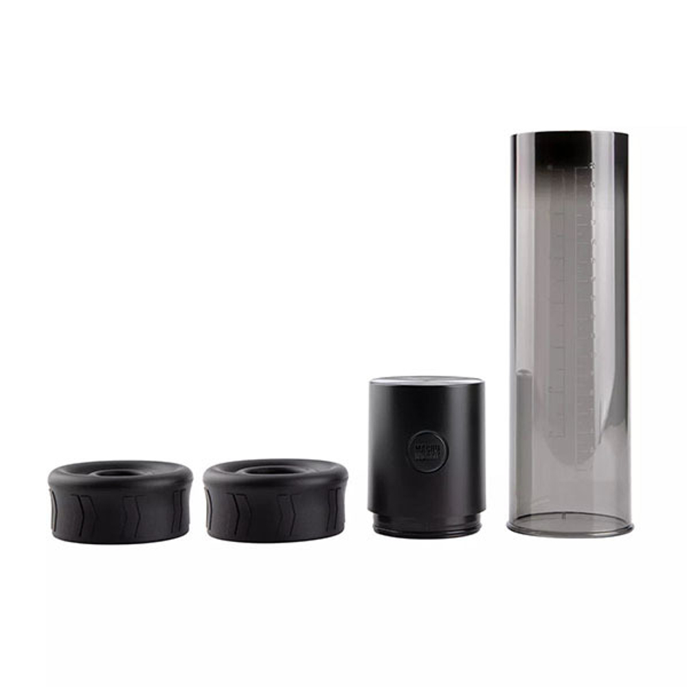 Автоматическая вакуумная помпа Otouch Macho Work 1