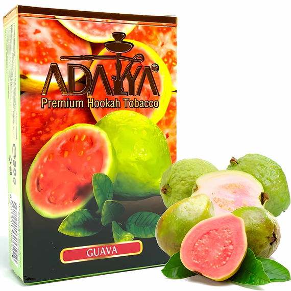 Adalya - Guava  (50г)