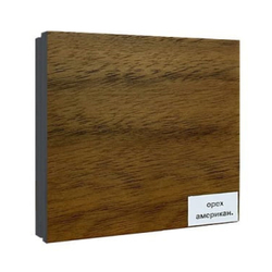 Cтеновые панели Finitura Dekor 3D Орех Американский