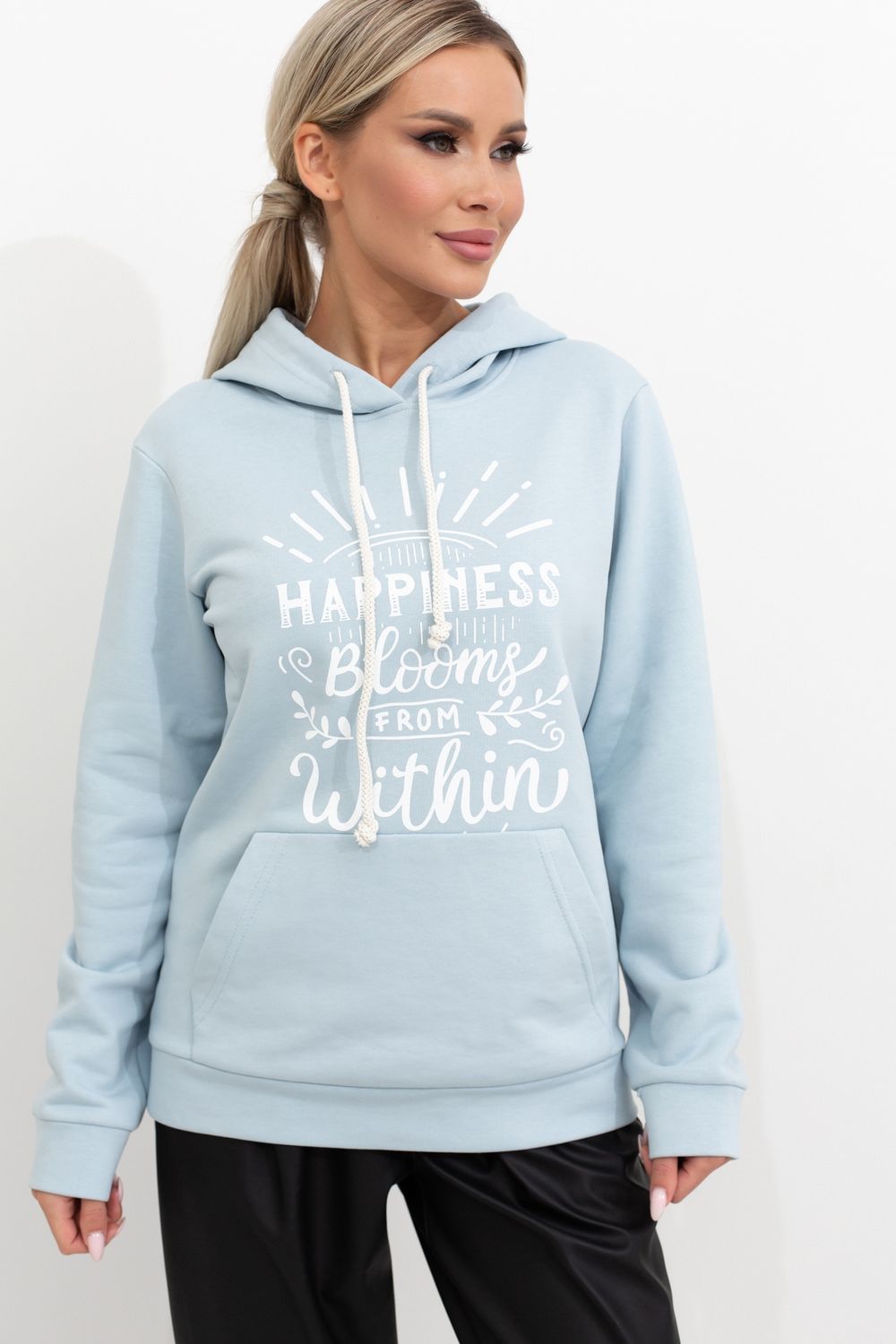 Худи Томми №11 Valentina