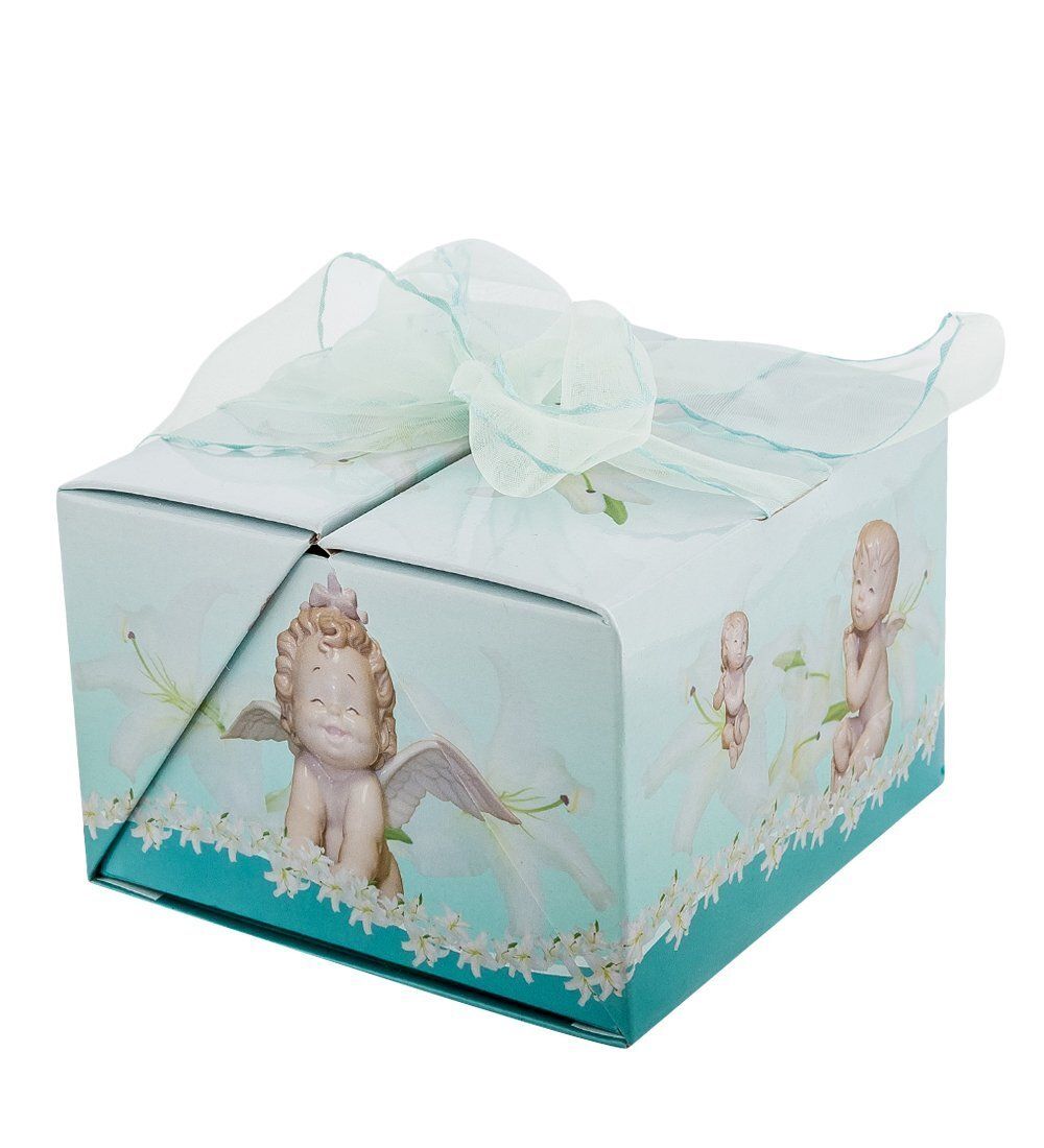 Pavone JP-33/ 3 Фигурка «Ангелочек»