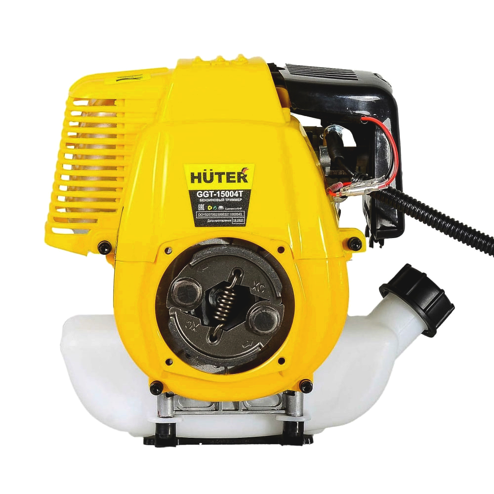 Триммер бензиновый Huter GGT-15004Т