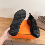 Кроссовки Hermes