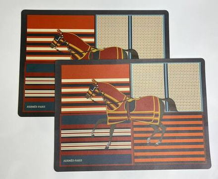 Салфетка Hermes