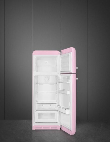 Холодильник Smeg FAB30RPK5
